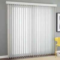 Vertical Window Blinds