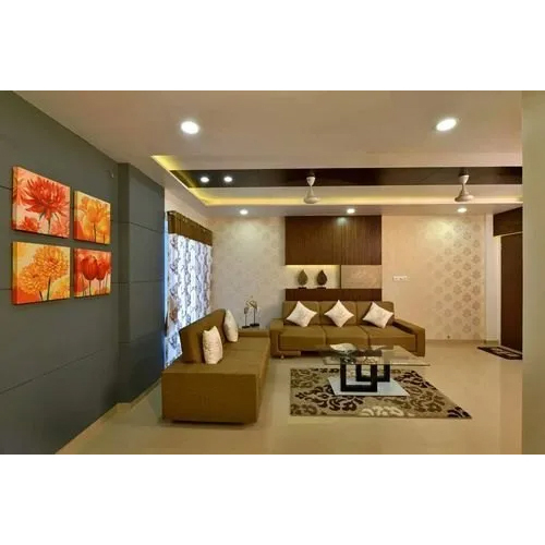 Home Interior Designing Service