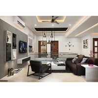 Office Interior Decoration Services