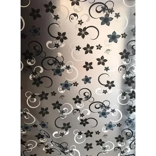 Customized Glass Film