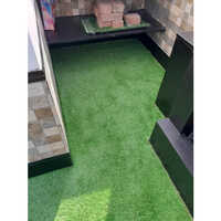 PE Artificial Grasses For Garden