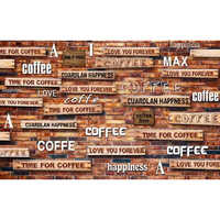 PVC Wallpaper For Office
