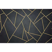 Royal Pattern Plain Decorative 3d Wallpaper - High-quality Paper, Customised Size, Multi-color, Waterproof Finish, Elegant Texture For Wall Decor
