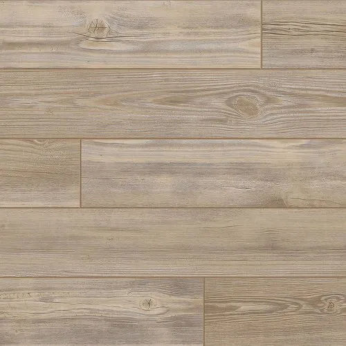 Teak Wood Vinyl Plank - Feature: Easy To Apply