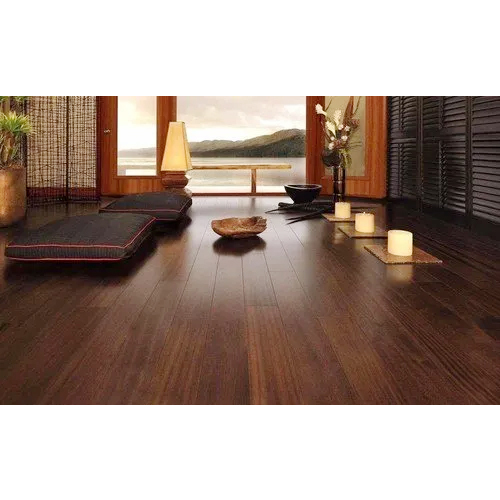 Wooden Flooring