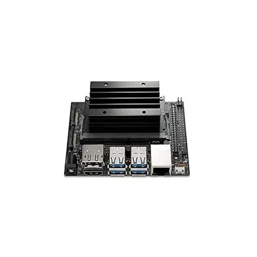 Nvidia Jetson Nano Development Board Base Material: Alumunium