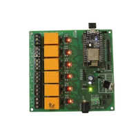 Electronic Development Boards Base Material: Alumunium