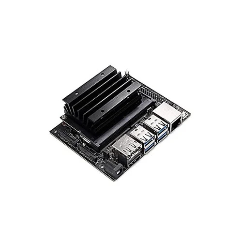 Nvidia Jetson Nano Development Board Base Material: Alumunium