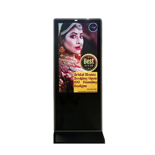 Advertising LED Display Board