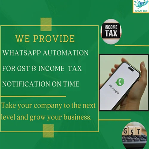 Whatsapp Automation Software