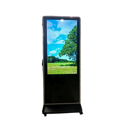 Full Color Led Wall Display Rental Services