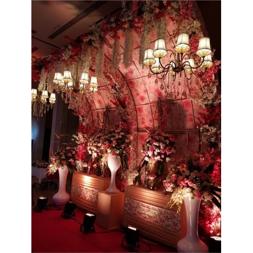 Hanging Iron Chandeliers - Color: Gold