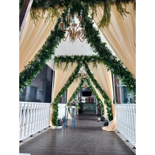 Wedding Chandelier Decorations - Lighting: Led