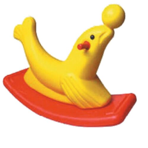 DOLPHINE ROCKER FOR KIDS