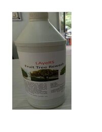 Layers Fruit Tree Wash