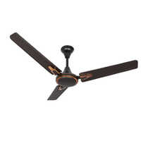 Smoke Brown Neo Ceiling Fan Decorative