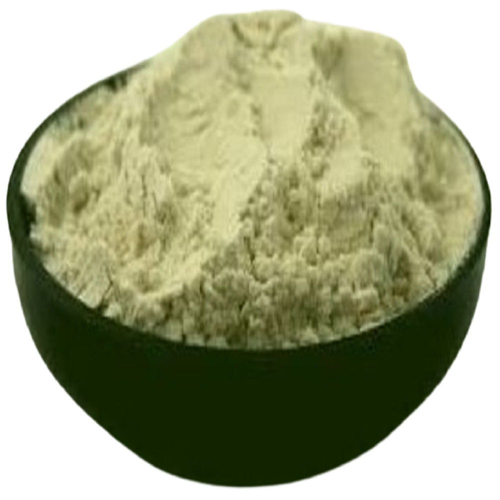 Creamy Texture Emulsifying Industrial Incense Grade Guar Gum Powder