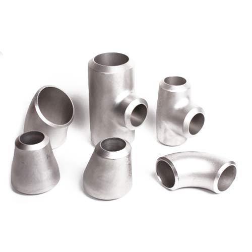 Titanium Pipe Fittings