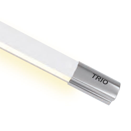 22w Led Trio Batten Application: Lighting