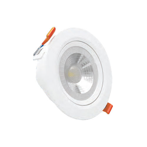 6W Star Aura Spot Light