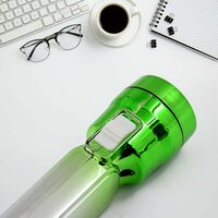 Multi Functional 3 LED Torchlight