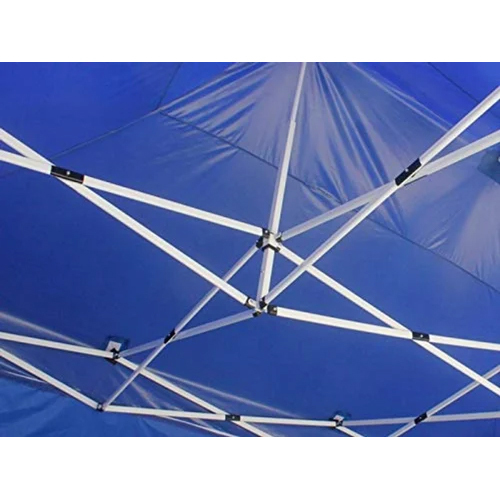 Canopy Tent Cover - Color: Blue