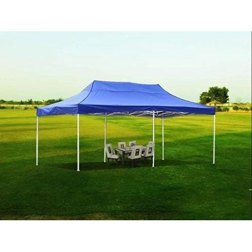 Canopy Tent 10X20 48Kg - Color: Blue