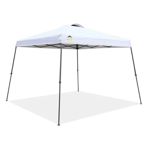 Big Advertisement Gazebo - Color: White