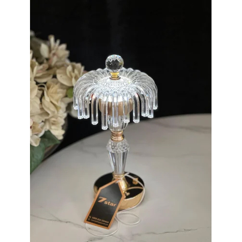 Wireless Duisburg Lamp - Color: White