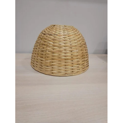 Decor Cane Lamps - Color: Yellow