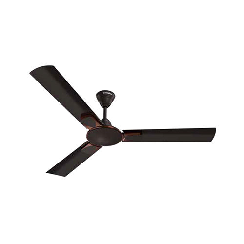 Smoked Brown Diego Ceiling Fan Installation Type: Table