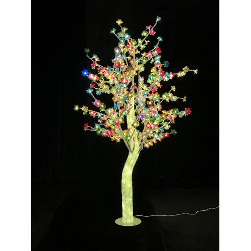 Led Tree Light