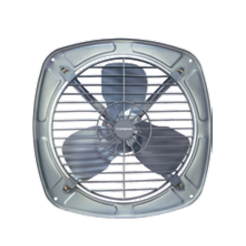 Grey Flux Air Domestic Exhaust Fans