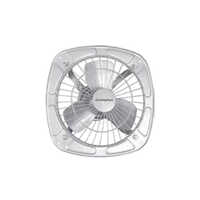 Grey Drift Air Plus Domestic Exhaust Fans - Installation Type: Wall Mounted