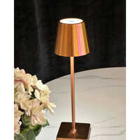 Wireless Led Table Lamp
