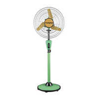 Vortex Commercial Peddestal Fan - Installation Type: Floor