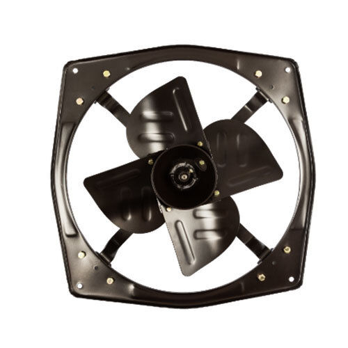 Turbo Exhaust Fan