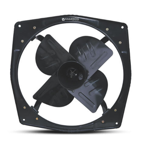 Geo Exhaust Fan