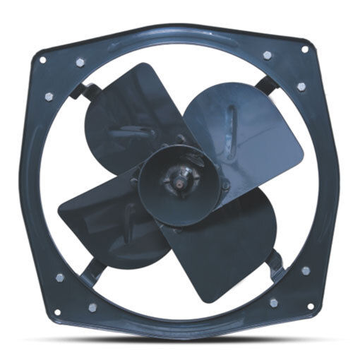 Gray Atlanta Exhaust Fan