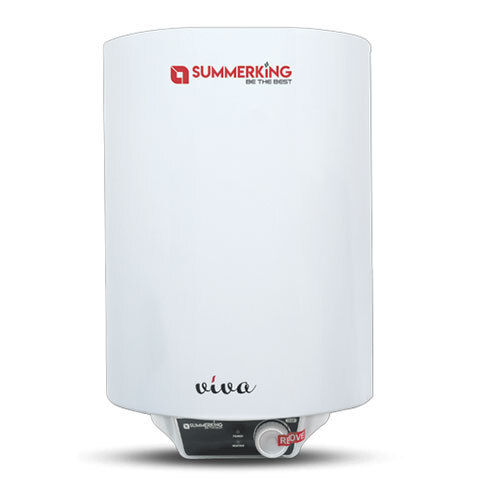 Viva Storage Water Heater