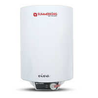 Viva Storage Water Heater Capacity: 15/25 Liter/day