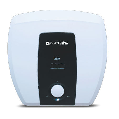 Eliza Storage Water Heater