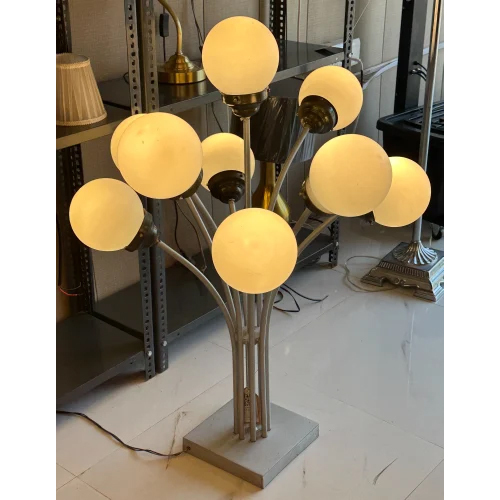 Ilt Tree Small Light - Color: White