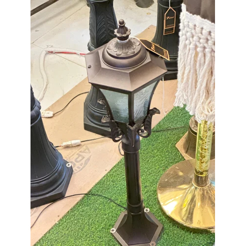Garden Lights