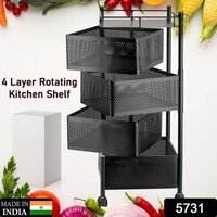Kitchen Trolley