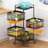 Kitchen Trolley