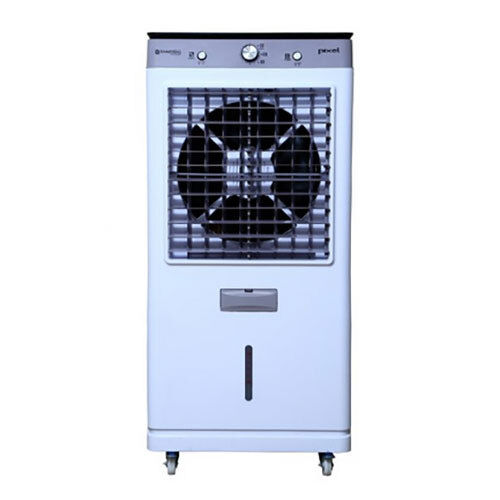 Pixel Plastic Air Cooler