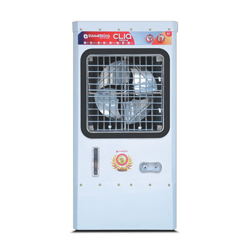 White Cliq Prime Gi Sheet Air Cooler