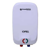 Opel Instant Water Heater Capacity: 3 Liter/day