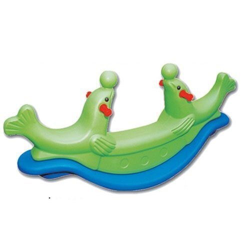 DOLPHINE 3 WAY ROCKER FOR KIDS